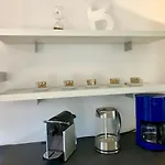 Residenza Ai Ronchi 1 2 6 Lejlighedshotel 4*