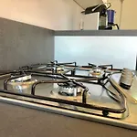 Residenza Ai Ronchi 1 2 6 Lejlighedshotel