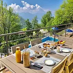 Residenza Ai Ronchi 1 2 6 Lejlighedshotel 4*