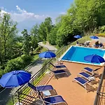 Residenza Ai Ronchi 1 2 6 4* Maccagno