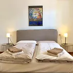 Residenza Ai Ronchi 1 2 6 Lejlighedshotel